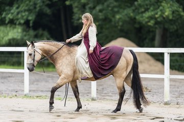 Bild 32 - Vivi und Mare